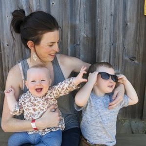 Meet your Posher, Kara